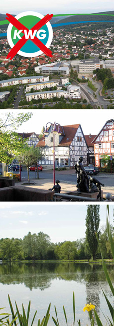 Bilder von Kaufungen